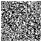 QR code with J & P Construction CO contacts