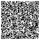 QR code with Almost & Perfect English China contacts
