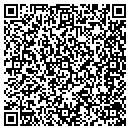 QR code with J & R Masonry LLC contacts