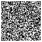 QR code with A TO Z Appliance contacts