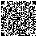 QR code with John Close contacts
