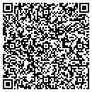 QR code with The Cm Design contacts