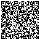 QR code with Kern's Masonry contacts