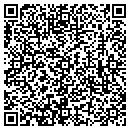 QR code with J I T Manufacturing Inc contacts