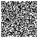 QR code with King's Masonry contacts