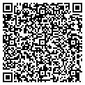 QR code with Primp contacts