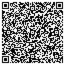 QR code with Kenneth Post contacts