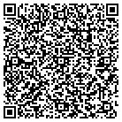 QR code with San Diego County Small contacts