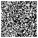 QR code with USA Taxi contacts