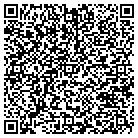 QR code with L E Jones Masonry Construction contacts