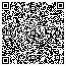 QR code with Hunter Design contacts