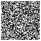 QR code with Leo W Gainey Masonry contacts