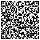 QR code with L&H Contracting contacts
