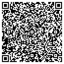 QR code with L&J Masonry LLC contacts