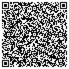 QR code with W E B Du Bois Learning Center contacts