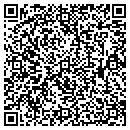 QR code with L&L Masonry contacts
