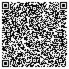 QR code with Faisal Enterprise contacts