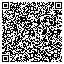 QR code with Salon on Clyborn contacts