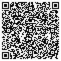 QR code with Yes Taxi contacts