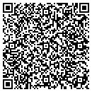 QR code with Adam Cab contacts