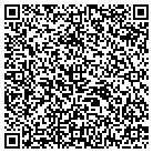 QR code with Masonry Design & Const Inc contacts