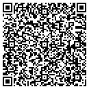 QR code with Sizzor Trix contacts