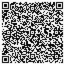 QR code with Hannans Machine Shop contacts