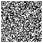 QR code with W San Carlos Smog Only Center contacts