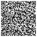 QR code with R H Davis & Co LTD contacts