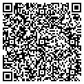 QR code with Fish contacts