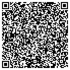 QR code with Expressions Dancewear-Design contacts