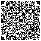 QR code with Calvary Christian Nursery Schl contacts