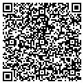 QR code with M F Boger Masonry contacts