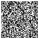 QR code with Heyl Design contacts