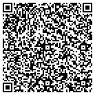 QR code with San Joaquin Collision contacts