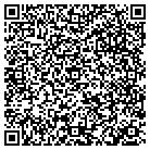 QR code with Michael Davidson Masonry contacts