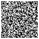 QR code with R C Walick & Sons contacts