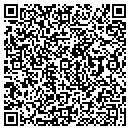 QR code with True Colours contacts