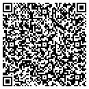 QR code with Magnolia contacts