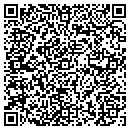 QR code with F & L Appliances contacts