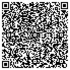 QR code with A Nantucket Red Taxi Inc contacts