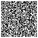QR code with MRP Of Bonsall contacts