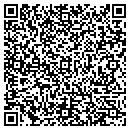 QR code with Richard J Baker contacts