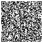 QR code with Andover Pediatric Dentistry contacts