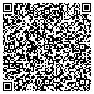 QR code with Andover Taxi & Airport Livery contacts