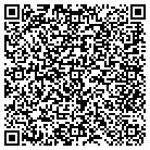 QR code with Appliance Specialists & Rsrc contacts