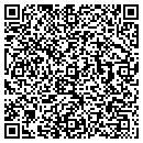 QR code with Robert Dafoe contacts