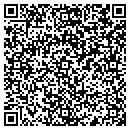 QR code with Zunis Threading contacts