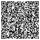 QR code with R & C International contacts