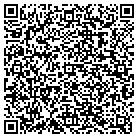 QR code with Valley Small Appliance contacts